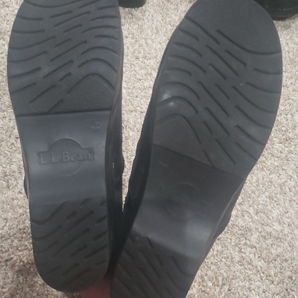 Ll bean clogs size 40 - Picture 5 of 7